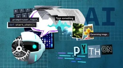دوره آموزشی OpenAI API برای توسعه دهندگان پایتون